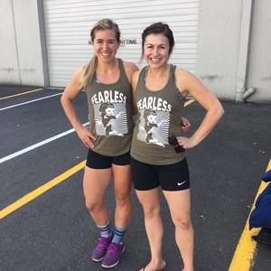 Meet your Posher, Nicole